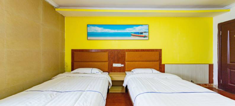 温馨宾馆(广州南沙金洲广场店)图片