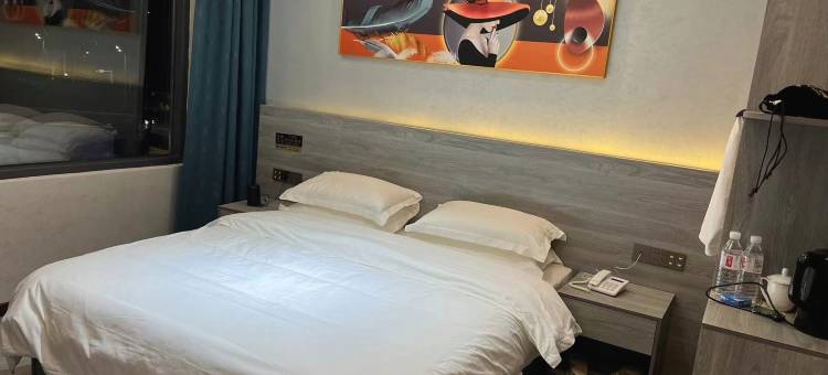 纳雍旭夏酒店图片