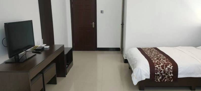 乌拉特前旗诚和宾馆图片