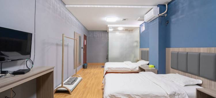 OYO无锡源宏宾馆图片