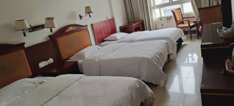 金顺商务宾馆图片