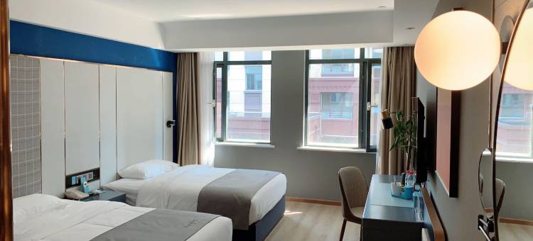 兰欧酒店(兰陵农业公园店)图片