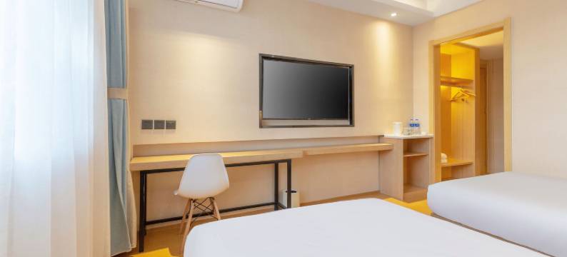 金源酒店(大姚客运站店)图片