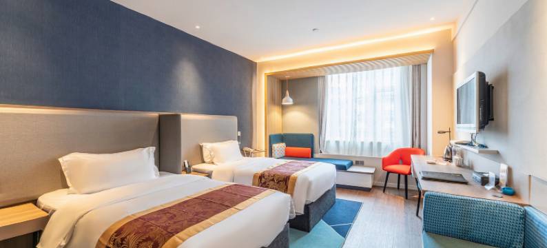 凤凰凤天国际大酒店图片