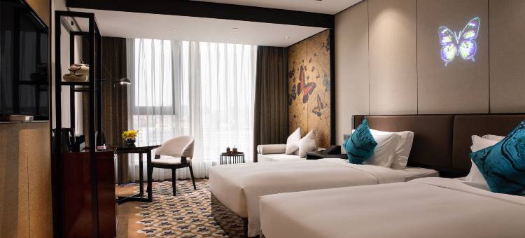 柏高·雅酒店(湛江国贸人民广场店)图片