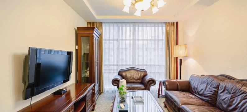 成都千禧大酒店图片