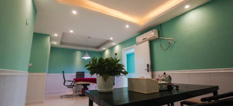 河源宜家商务酒店图片