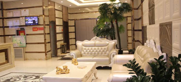 呼图壁天明酒店图片