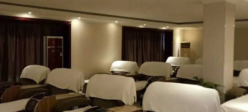 黑山七兴福宾馆图片