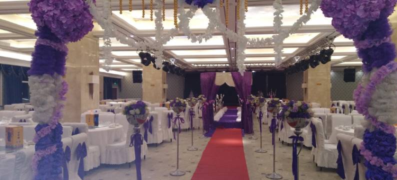 永吉皇家休闲酒店图片