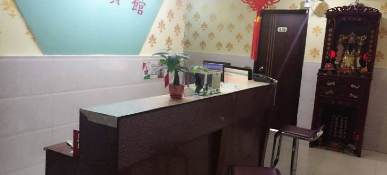 云梦宾馆(深圳站罗湖口岸店)图片