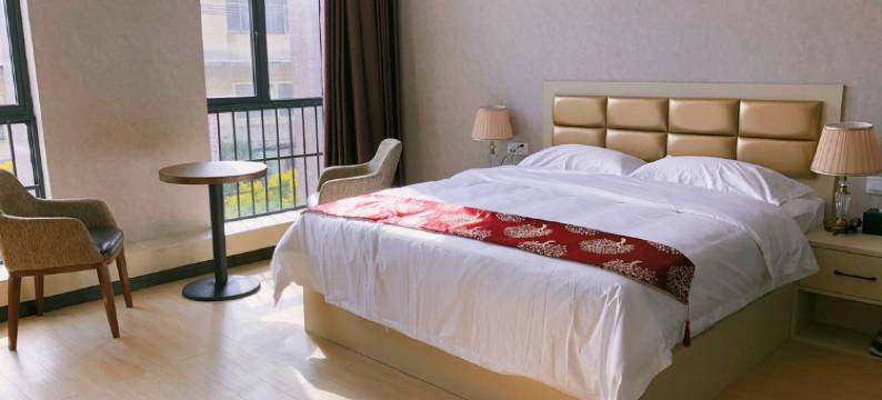 应城香榭假日酒店图片