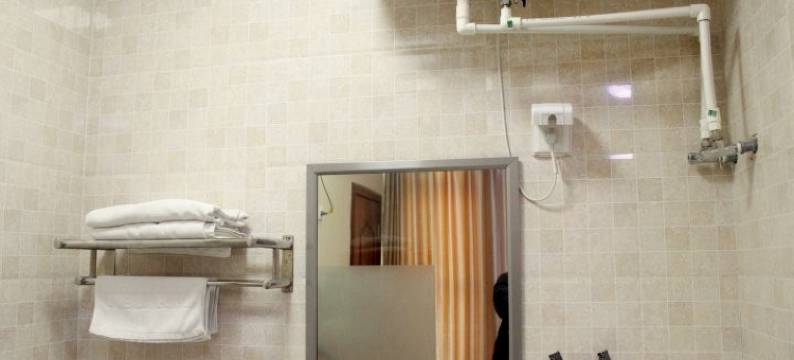 法库吉美家宾馆图片