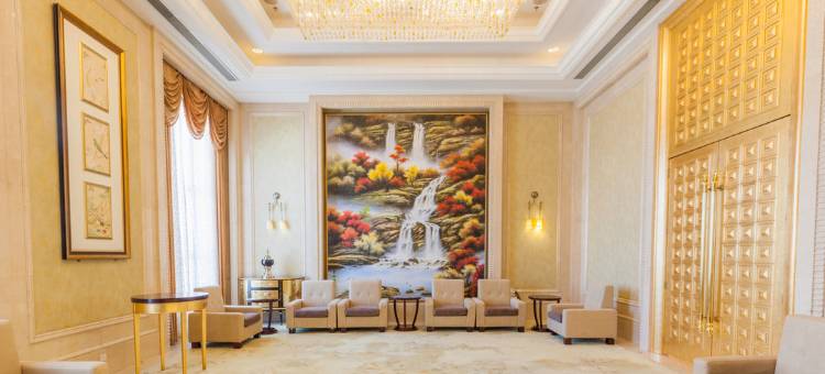 吉林省松苑宾馆C座图片