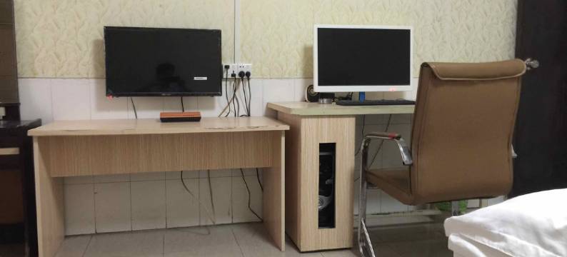 东莞万福旅店图片