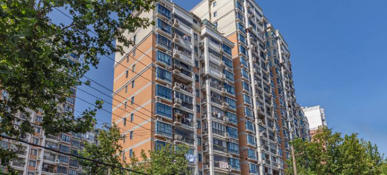 上海申丽宾馆图片