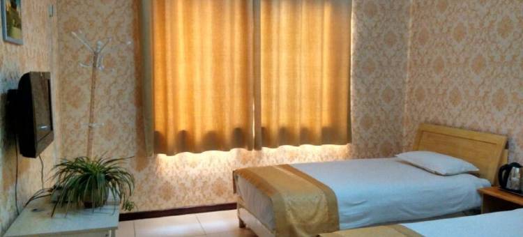 枣庄金科商务宾馆图片