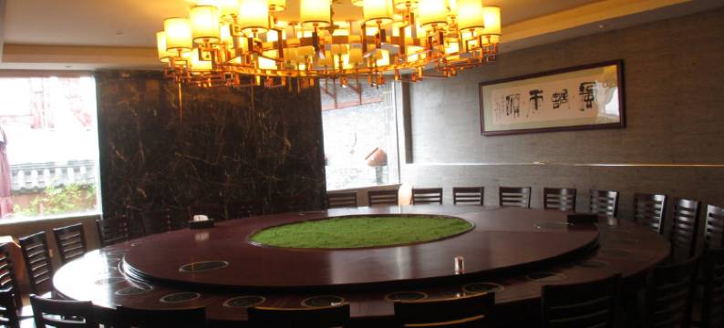 南宁兆和大酒店图片