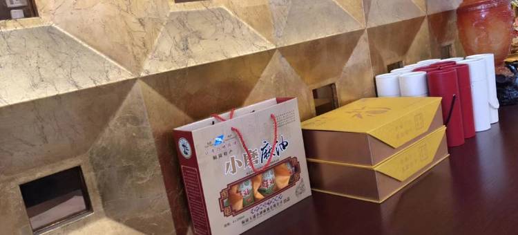 铜陵凯瑞德宾馆(北斗星城店)图片