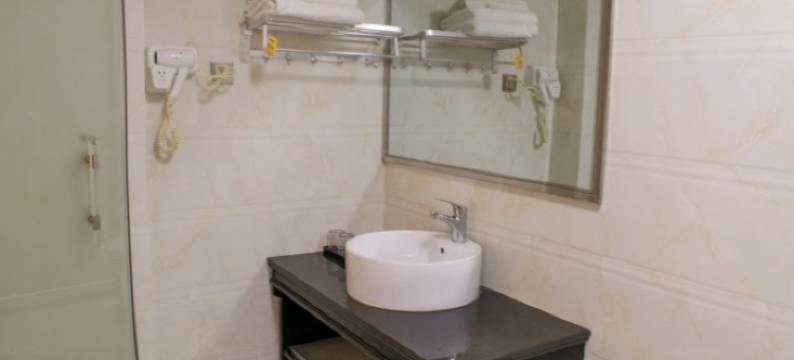 龙海林业招待所图片