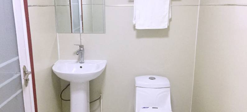 济南荟萃旅馆图片