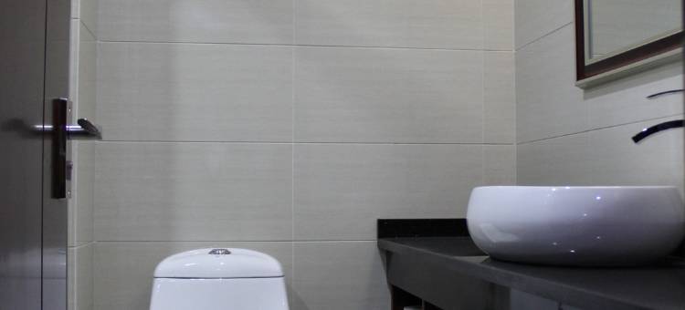 都市花园(苏州普惠商业广场店)图片