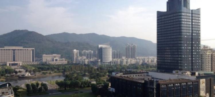 三门尚豪精品酒店图片