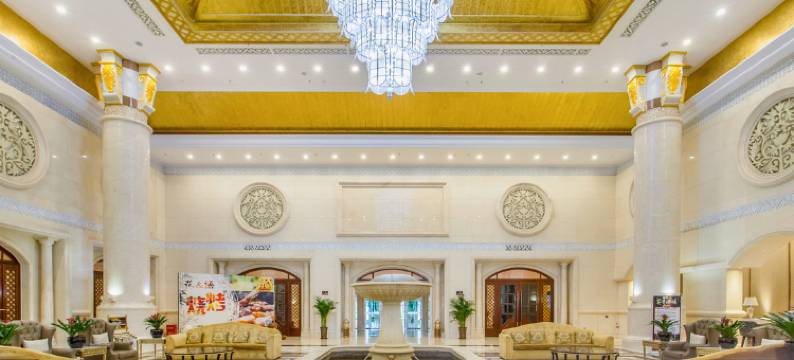 昌吉迎宾馆(北京南路店)图片