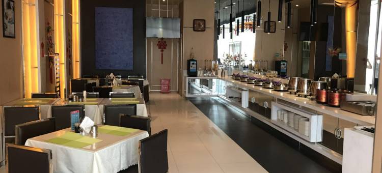 锦江之星(大庆红岗店)图片