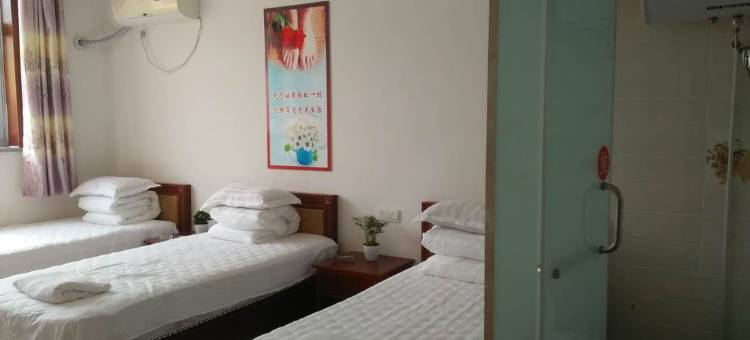 献县舒雅宾馆图片