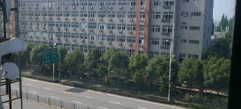 芜湖金豪快捷酒店(齐落山路店)图片