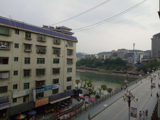 Dingji HotelOver view