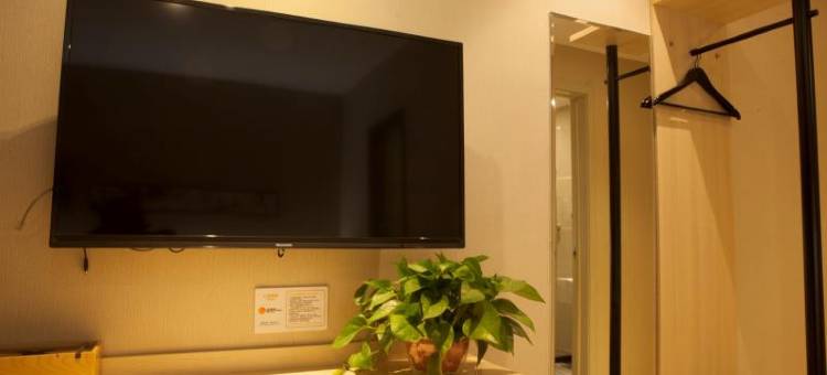 锐思特酒店(泰安高铁站店)图片