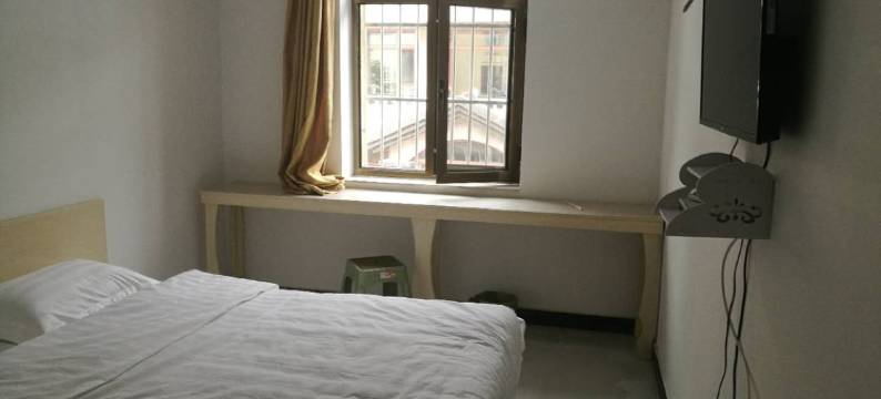 三河萱萱旅馆图片