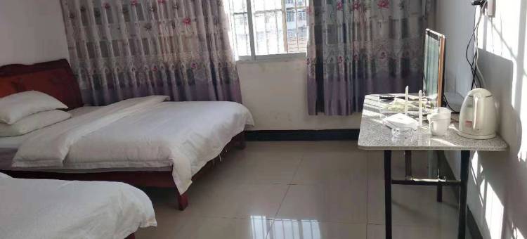 聚盛宾馆(南宁嘉和城温泉谷店)图片