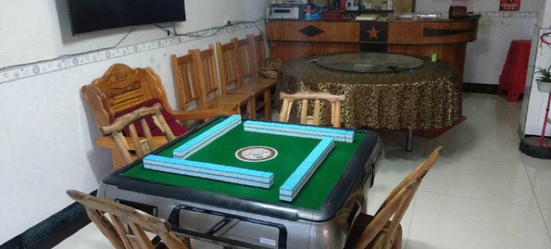 武汉半山酒店图片