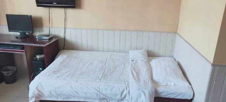 东港天梦宾馆图片