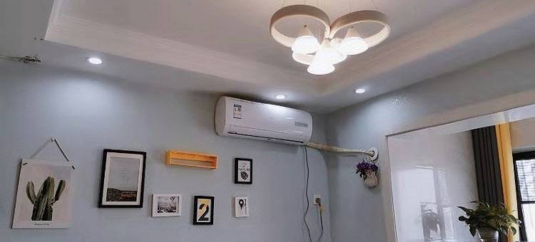 宜春华人易居无人共享公寓(书香名郡店)图片