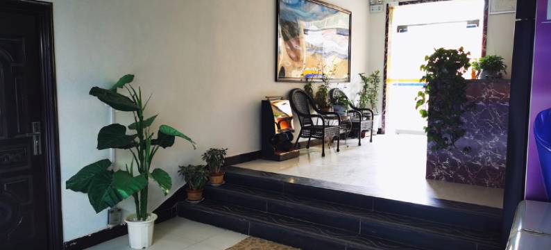 延川豫龙宾馆图片