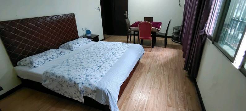 咸宁逸佳宾馆图片