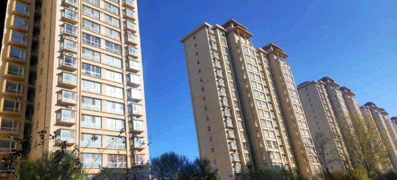 康业民宿(百合公馆店)图片