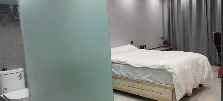 涵旭电竞宾馆图片