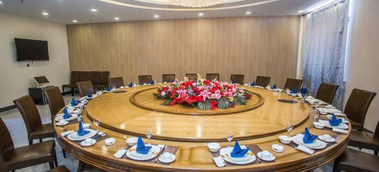 瑞东大酒店图片