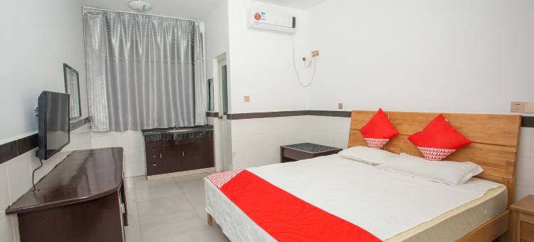 OYO常德天心宾馆图片