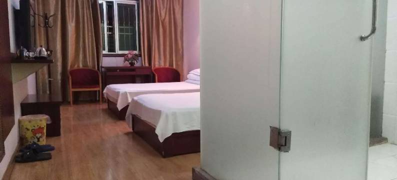 潜山锦江宾馆图片