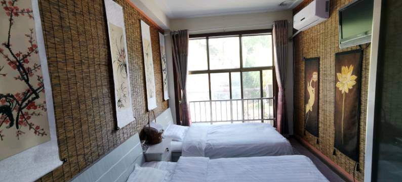 济南国豪宾馆图片