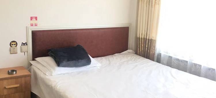 丹东众友旅店图片