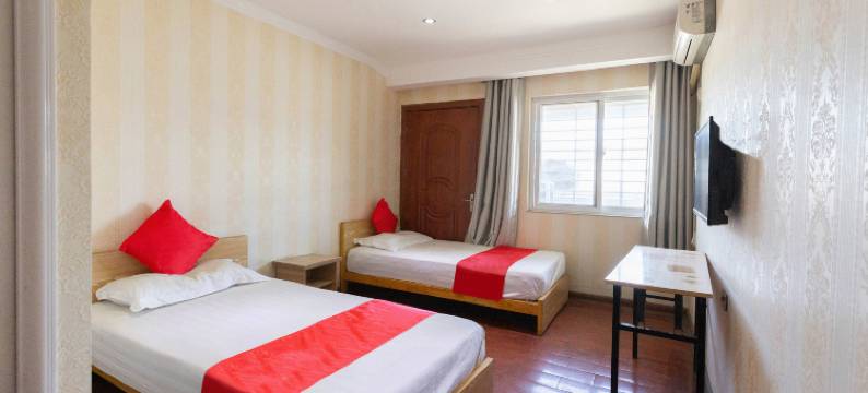 重庆天籁宾馆图片