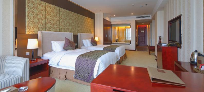 重庆民生大酒店图片