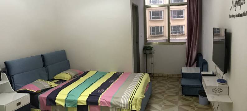 嵩明珍诚酒店图片